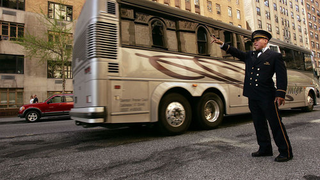 Park Wherever You Want In New York City